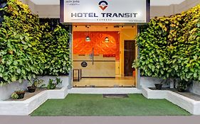 Itsy Hotels Transit Express Near Sealdah Station